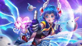 王者机关炮最新爆料,神秘技能觉醒,战场霸主即将诞生! 第1张 王者机关炮最新爆料,神秘技能觉醒,战场霸主即将诞生! 第1张